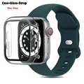 Olive Clear 19