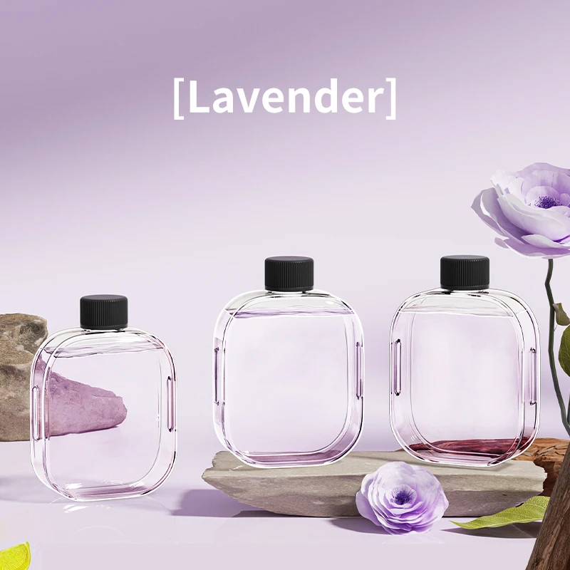 3 lavender