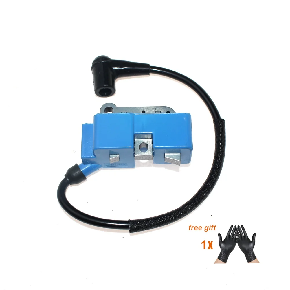 Jonsered Cs2166 Cs2172 Bobina Di Accensione Per Husqvarna 365 X-Torq 372 Xp X-Torq 372 Xp Xpx-Torq 372Xp 372Xpg Redmax Gz7100