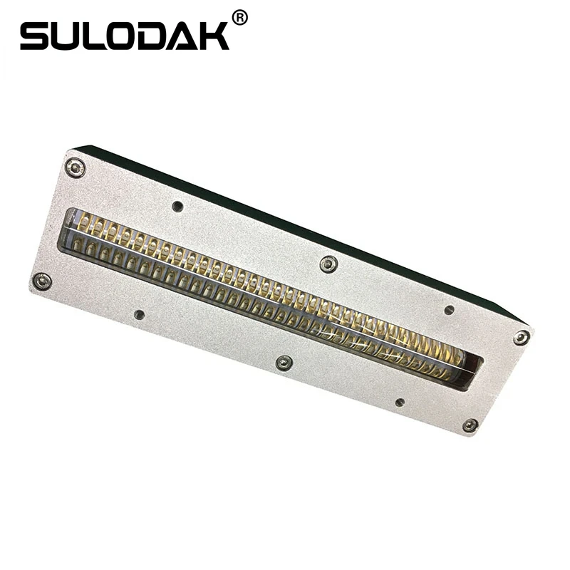 Рисунок 5 - Лампа для отверждения УФ-лампы