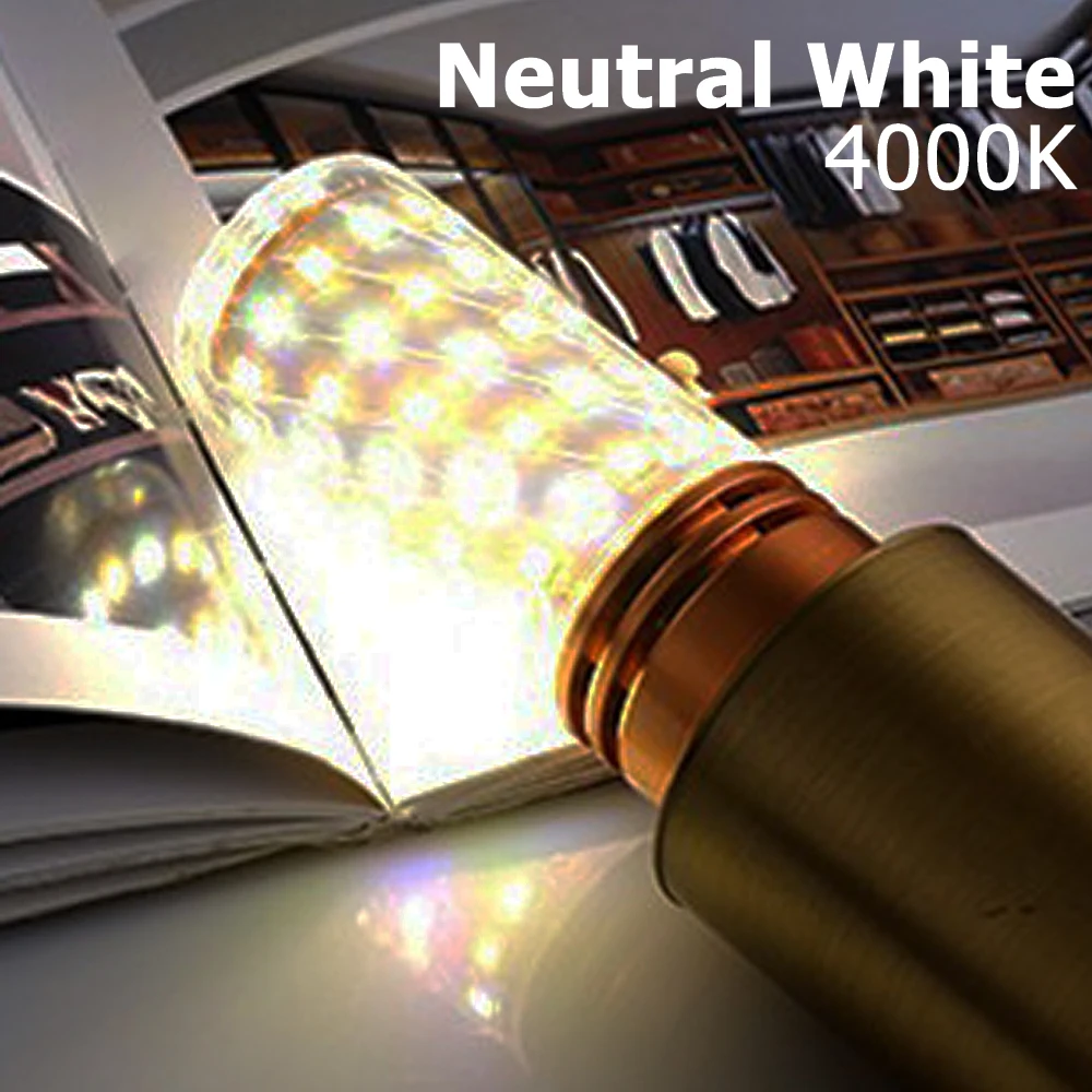 Neutral White