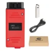 Newest VNCI 6154A Support CAN FD DoIP Protocol Original Drive Better Than SVCI 6154 3
