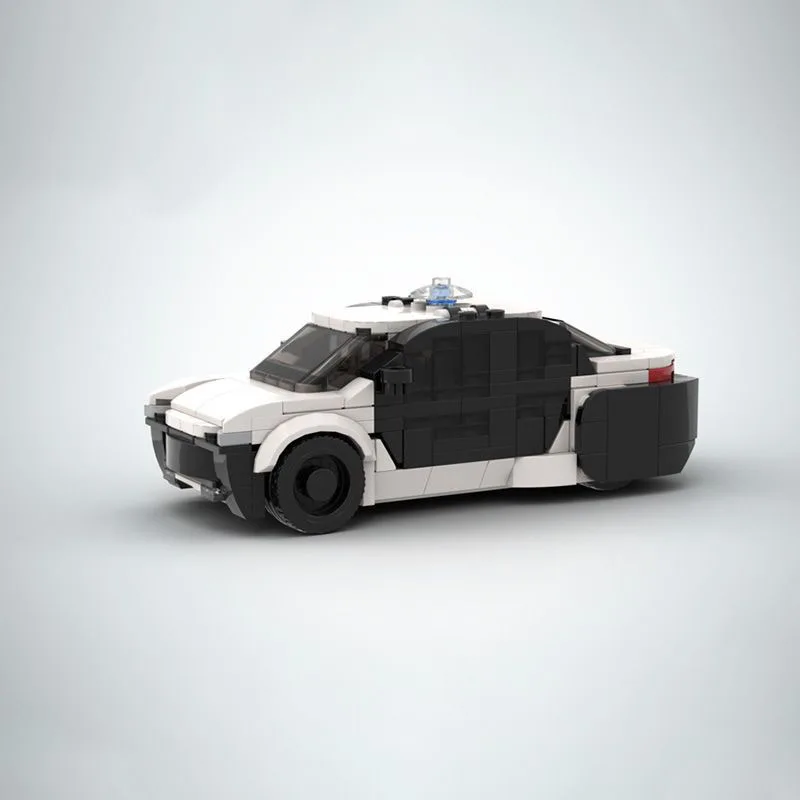 

Aiaitoy GM Ultralite городской спецназ полицейские скоростные чемпионы автомобили, строительные блоки, набор кирпичей, детские игрушки, подарки для мальчиков и девочек