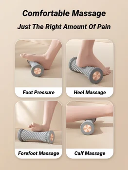 Foot & Leg Roller Massager 1