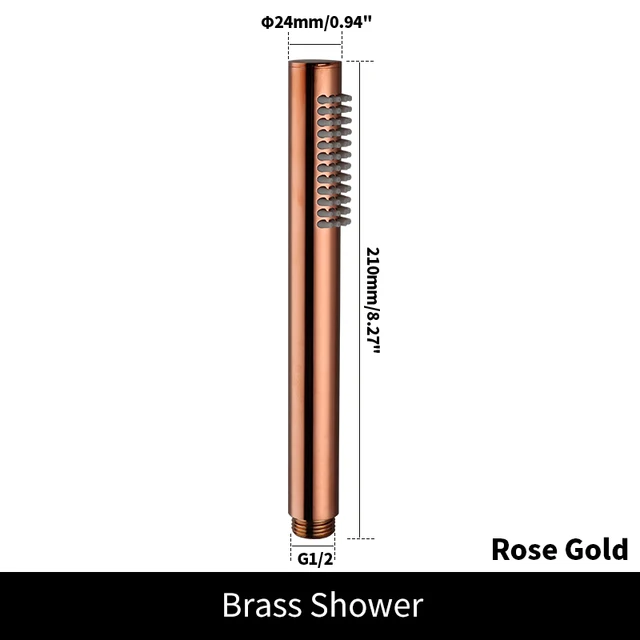 RG Shower