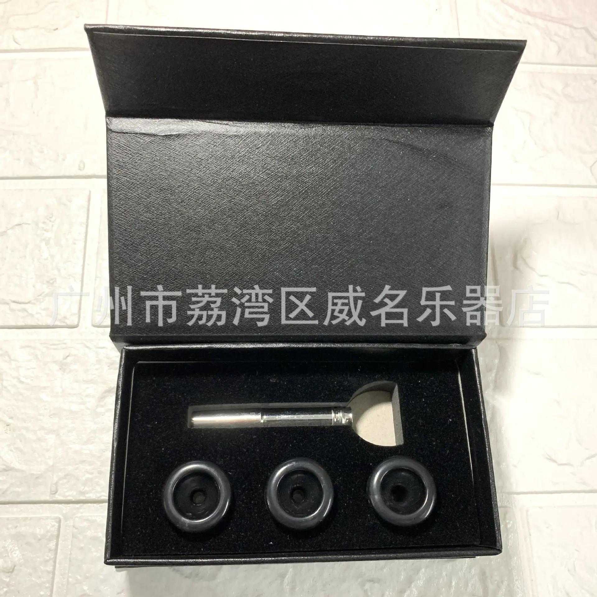 

1 Set Trumpet Mouthpiece Set 3C 5C 7C Mouth Pieces Kit Musical Instrument Accessories