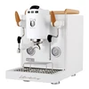 New Gemilai CRM3131C Best White Rotary Pump Dual Boiler Coffee Distributor Commercial Cafeteras Coffee Espresso Machine 2