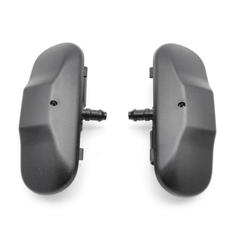 

Форсунка омывателя лобового стекла L & R 8T0955987B / 8T0955988B для-A4 S4 B8 A5 S5 RS5 2008-2016 с подогревом