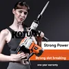 Industrial Grade Electric Hammer Percussion Drill Heavy Wall Demolition Crushing  Wall Insertion Trough Concrete Hammer 4
