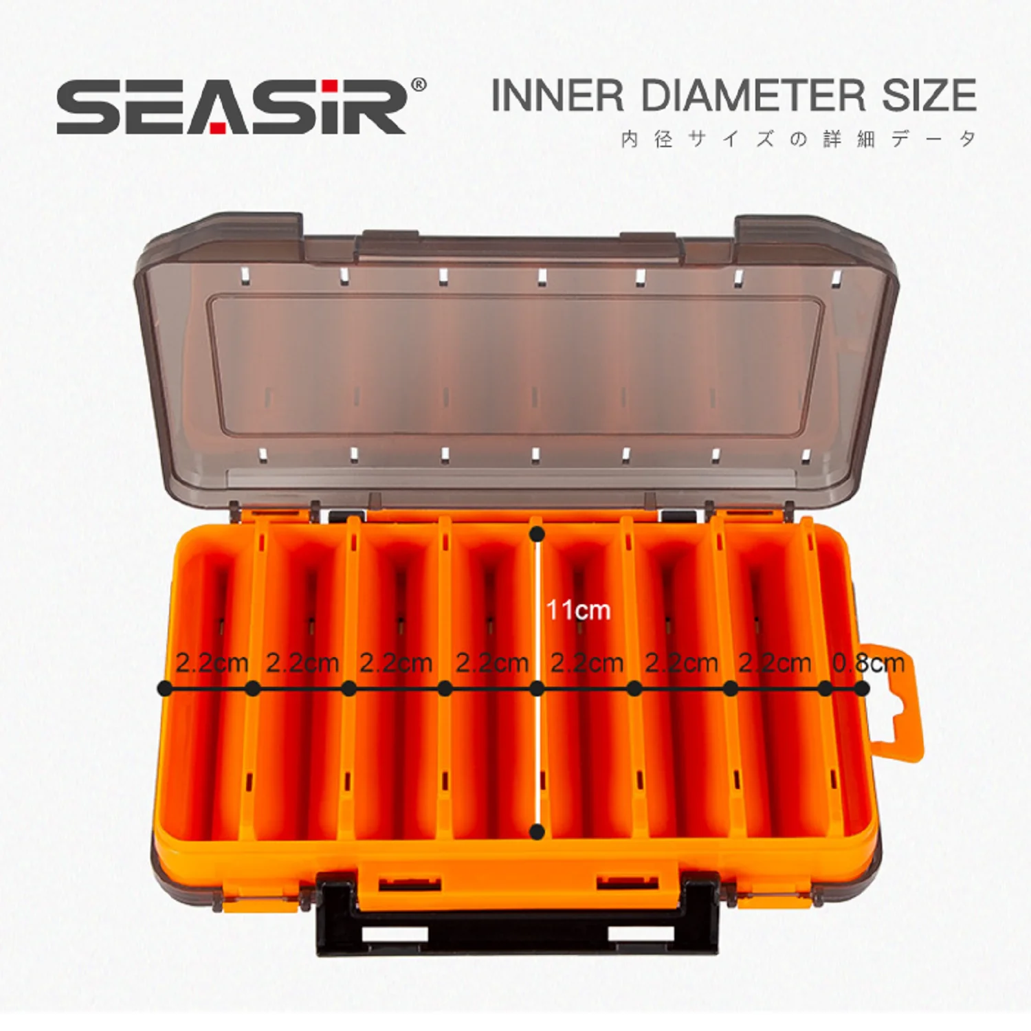 cedar plug fishing lure Lures Fully Rigged Fully rigged and fish BUYER'S GUIDE: The BEST Drag_3-4 kg Line Weight:2/3