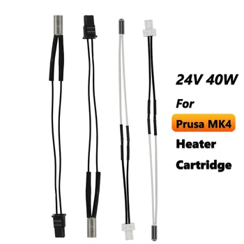 Cartuccia riscaldatore 24V 40W 6X12MM per parti della stampante 3D PRUSA MK4