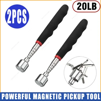Telescopic Magnetic Pick-Up Tool 1