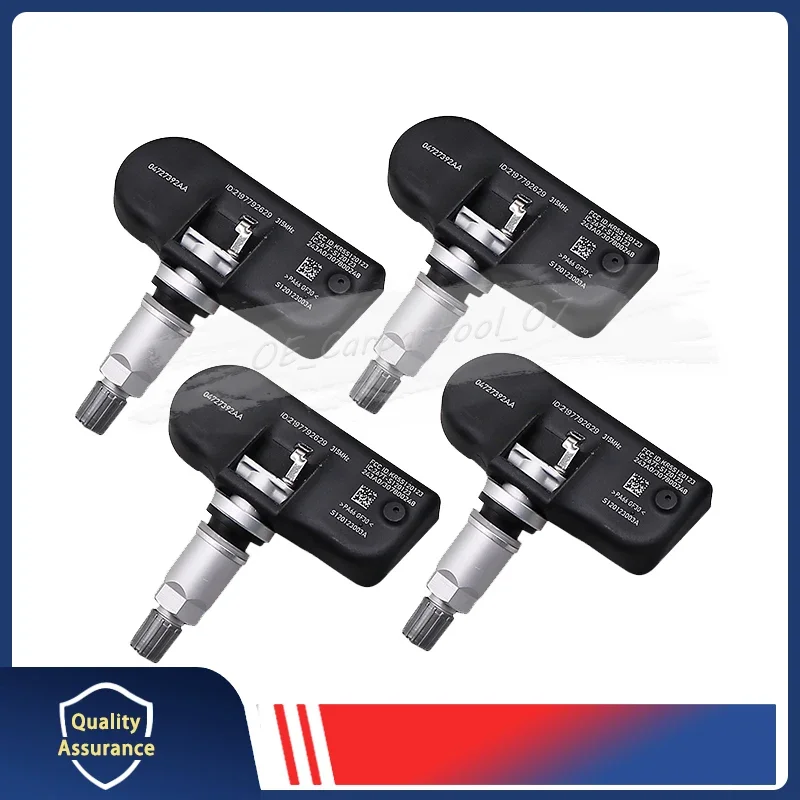 Ÿ̾ з  , 2004-2005 ũ̽ ۽ī  ׷ ĳ 2011  ħ TPMS, 315MHZ, 04727392AA, 4 