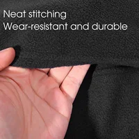 Winter Warm Outdoor Riding Full Face Mask Covers Balaclava Fleece Motorcycle Fishing Skiing Face Mask Warm Windproof Cover Hat 2