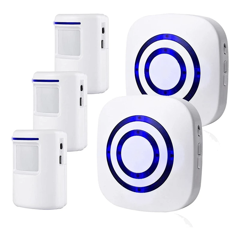 motion-sensor-alarm-wireless-driveway-alarm-indoor-home-security-business-detector-2-receiver-3-pir-sensorus-plug