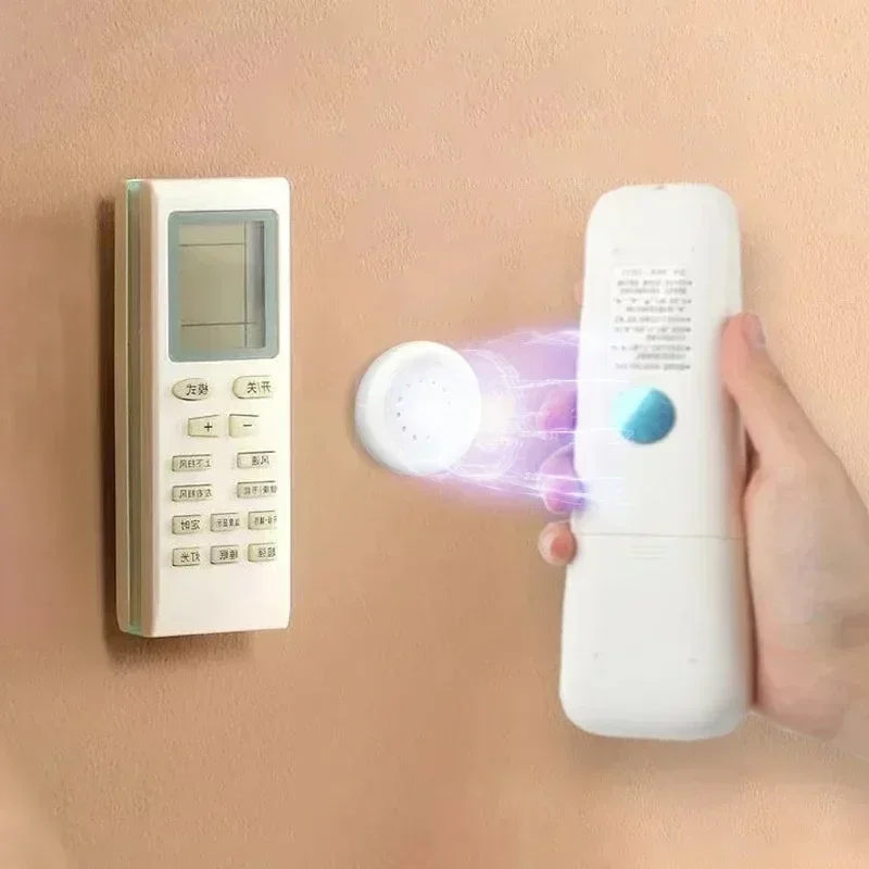 Strong Magnet Magnetic Keys Holder Hook Iman Wall-mounted Hooks Anti-lost Hanger Home and Decoration Refrigerator Storage Rack