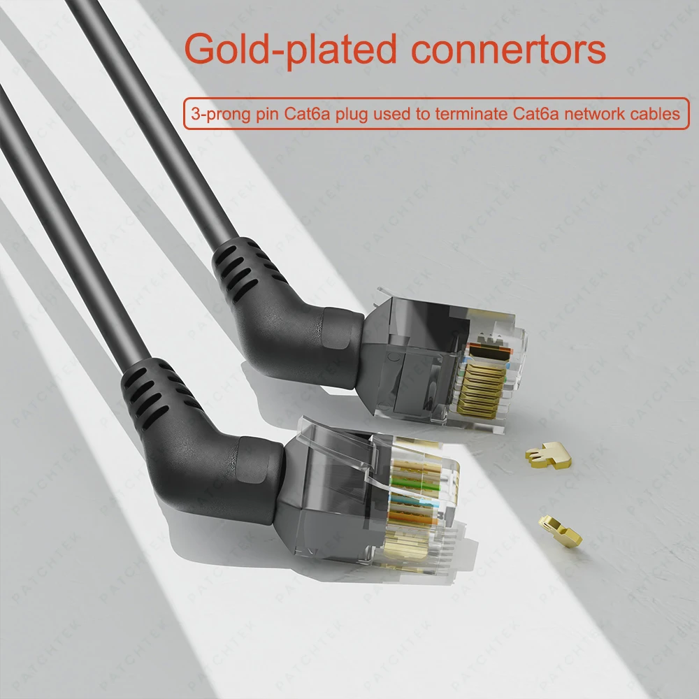 Cavo Ethernet Adattatore | Confronta Prezzi - Foto 9