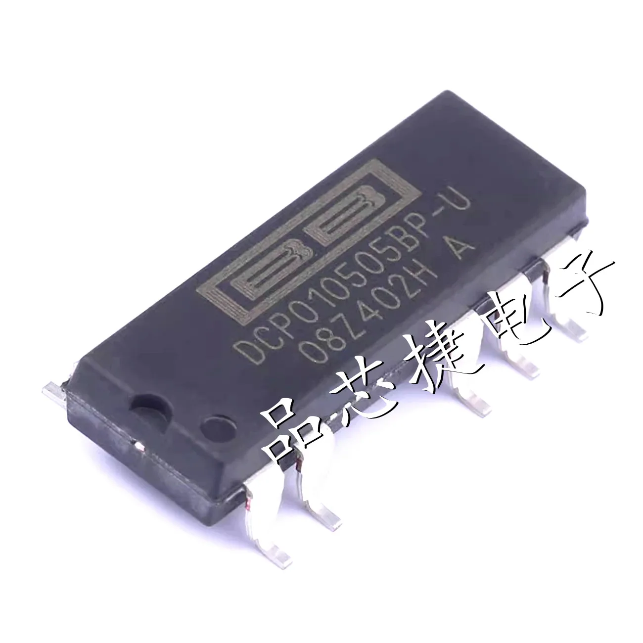 

1pcs/Lot DCP010505BP-U/700 Marking DCP010505BP-U SOP-7 Miniature, 1W Isolated Unregulated DC/DC Converters