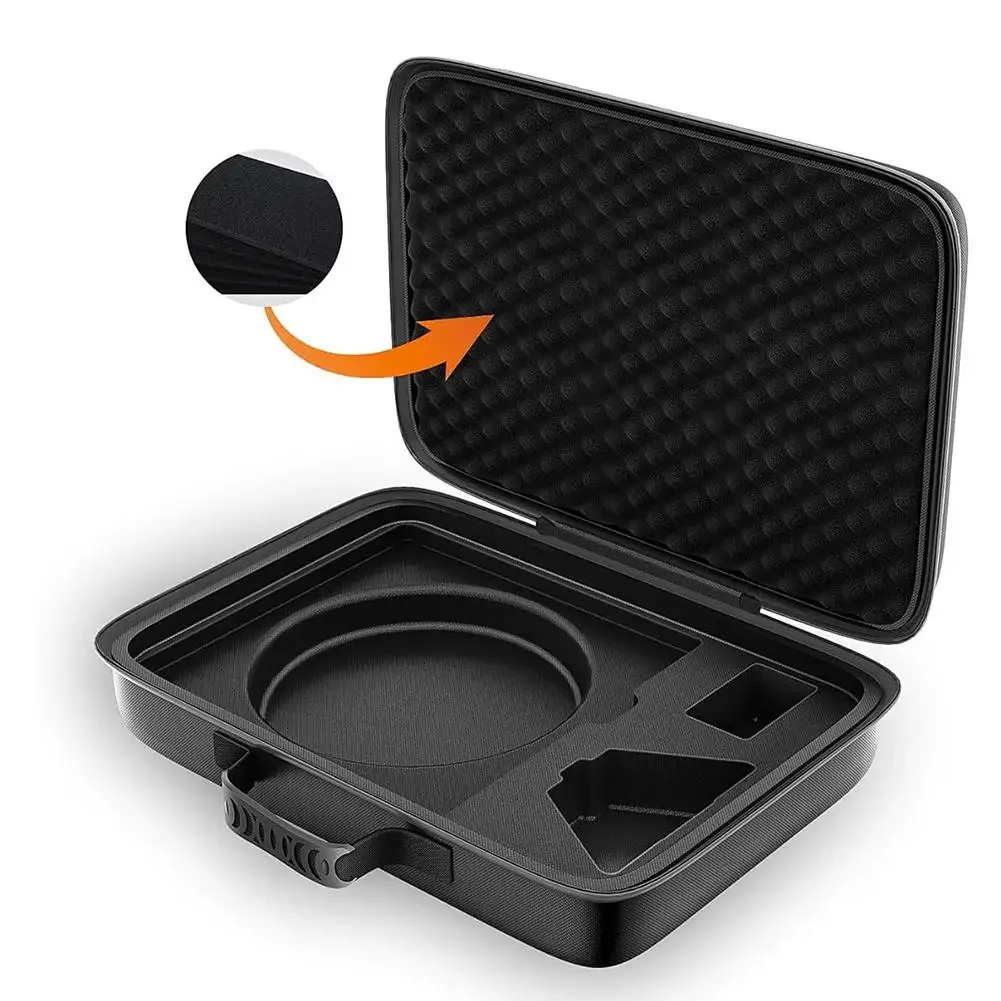 Starlink Mini Bag Portable Carry Case Outdoor Travel Bag For - View #3