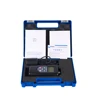 Digital colorimeter CM-200S tristimulus colorimeter textile, paper, leather, spraying color difference detector 9 target colors 6