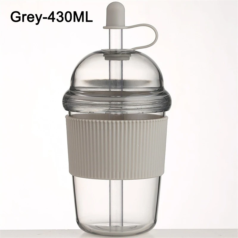 Grey-430ML