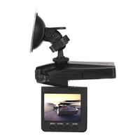 A76F-Dash Cam For Cars Dash Cam Front & Rear With 32GB Card 120° Wide Angle Recording Car Dash Camera 1080P 1