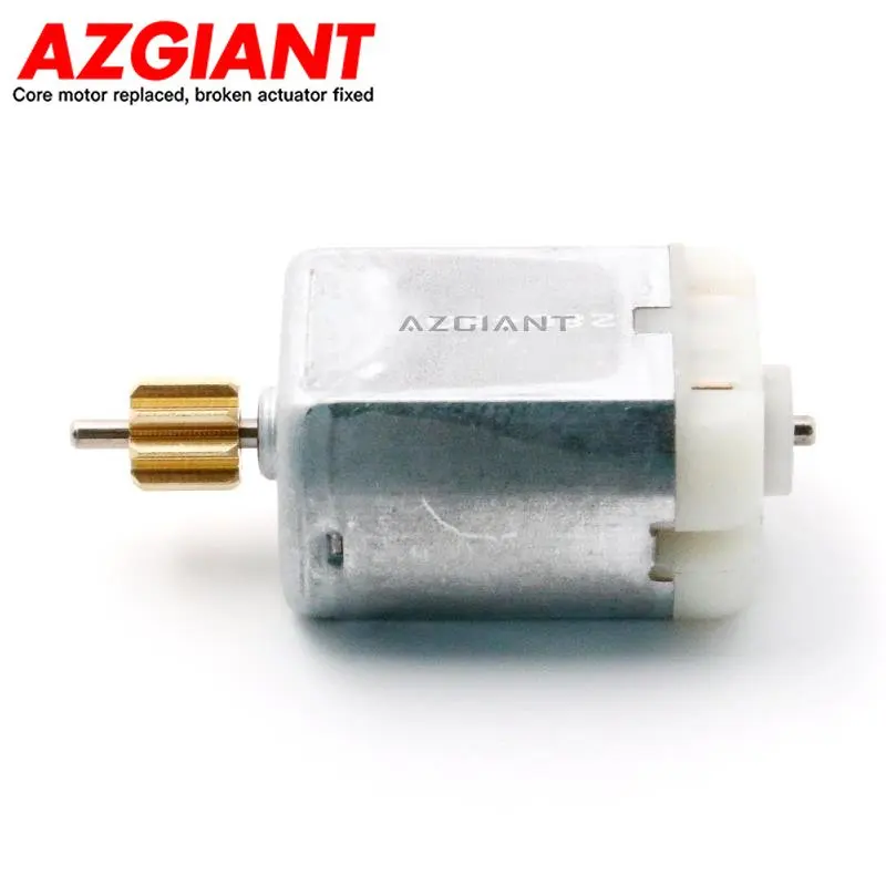 Fc-280Sc-16200 Car Door Central Trunk Tail Lock Motore Motore Dc 12V