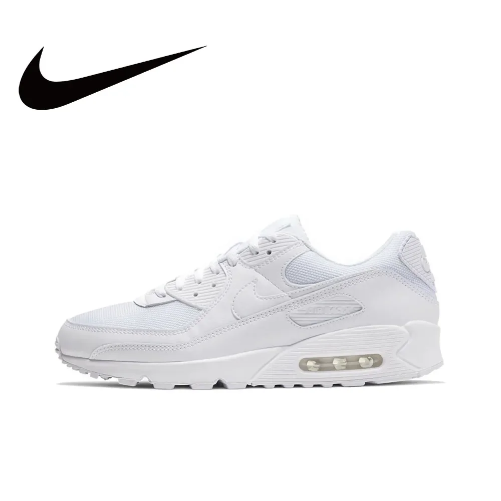 thumbnail image 1 of Zapatillas de running informales de caña baja neutras Nike Air Max 90, 1 of 4