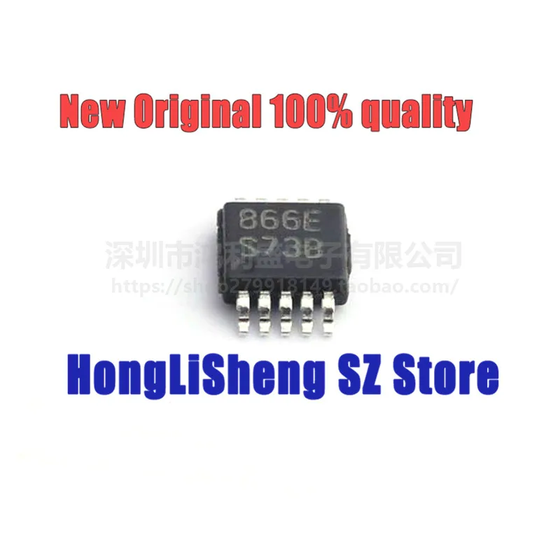 

5 шт./партия, набор микросхем LM5030MM LM5030MMX LM5030 S73B MSOP10, 100% новые и оригинальные технические характеристики