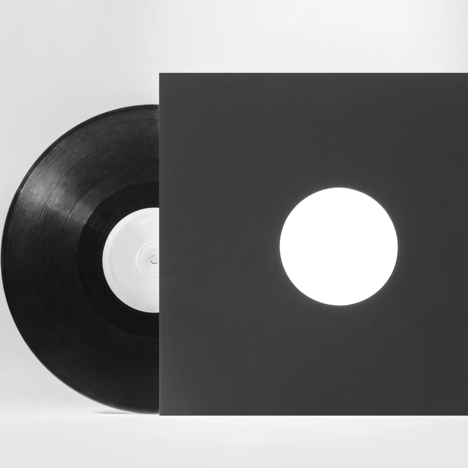 

Виниловые чехлы для хранения виниловых записей, антистатические внутренние Чехлы для компакт-дисков, антистатические защитные чехлы для виниловых записей