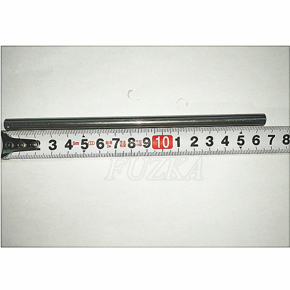Hot Sale Pneumatic Shockwave Tube Shock Waves Spare Parts Tubes For Handle Replacement Accessories Tubes 6