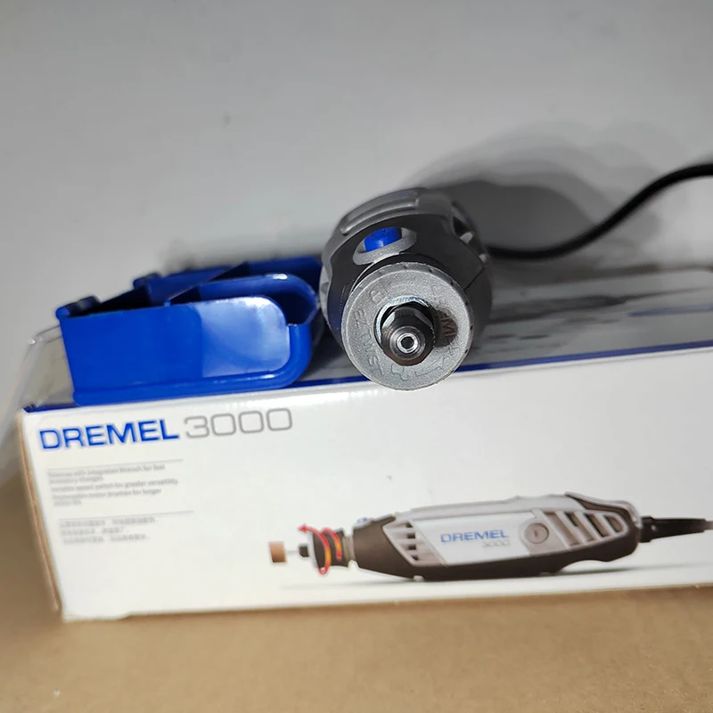 Dremel 3000 1/26 Rotary Tool Kit 120W 220V Electric Grinder Machine 6 Gears  Variable Speed For Cutting Wooding Carving Polishing - AliExpress