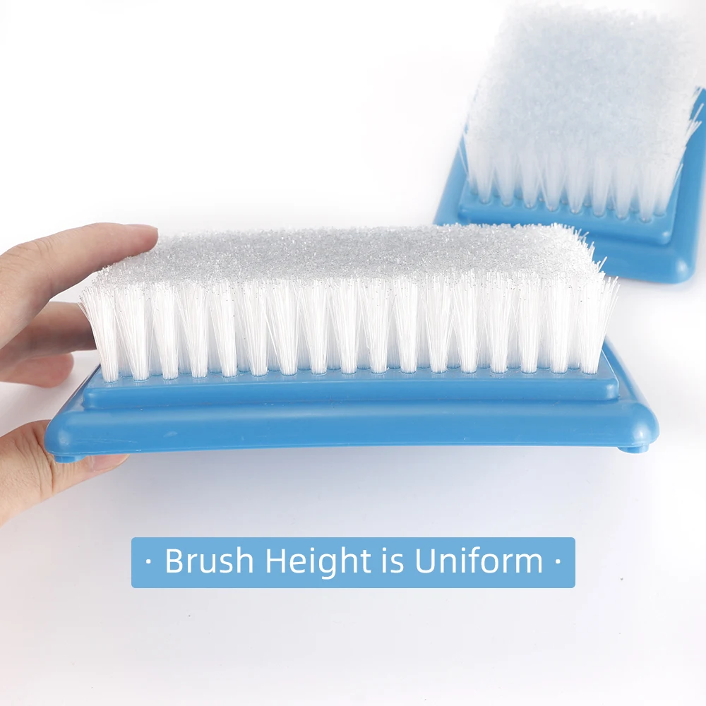 QJH Felting Mat Brush Large Plastic Wool Felting Brush Embroidery Workbench DIY Craft Tool needle felting mat