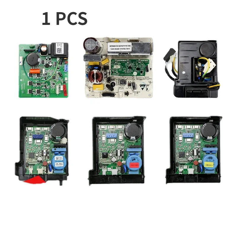 Refrigerator-Inverter-Board-compressor-control-module-board-for-Haier ...
