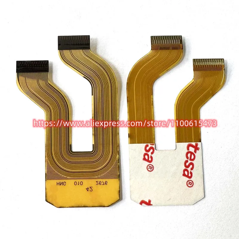 

NEW LCD Flex Cable For Canon N2 Digital Camera Repair Part