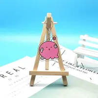 Takopi's Original Sin portachiavi in acrilico diverse facce 6cm 5