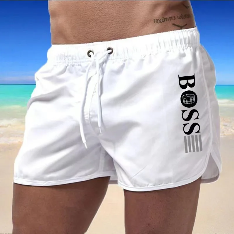 Рисунок 3 - Шорты мужские для плавания и фитнеса