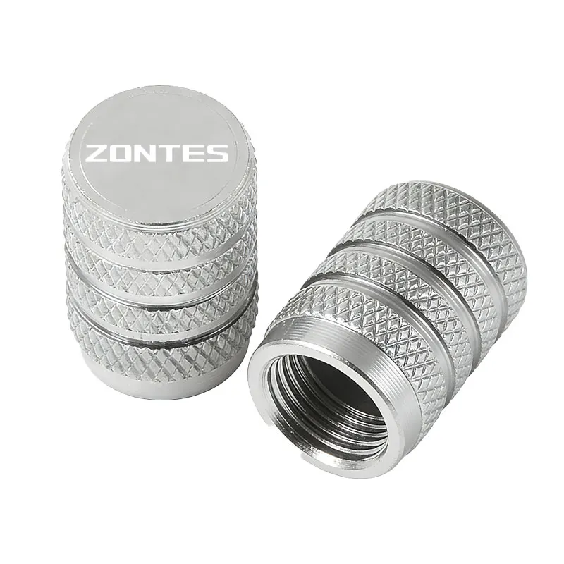 Premium Moto Tire Valve Stem Cover Cap - Durable & Stylish Design