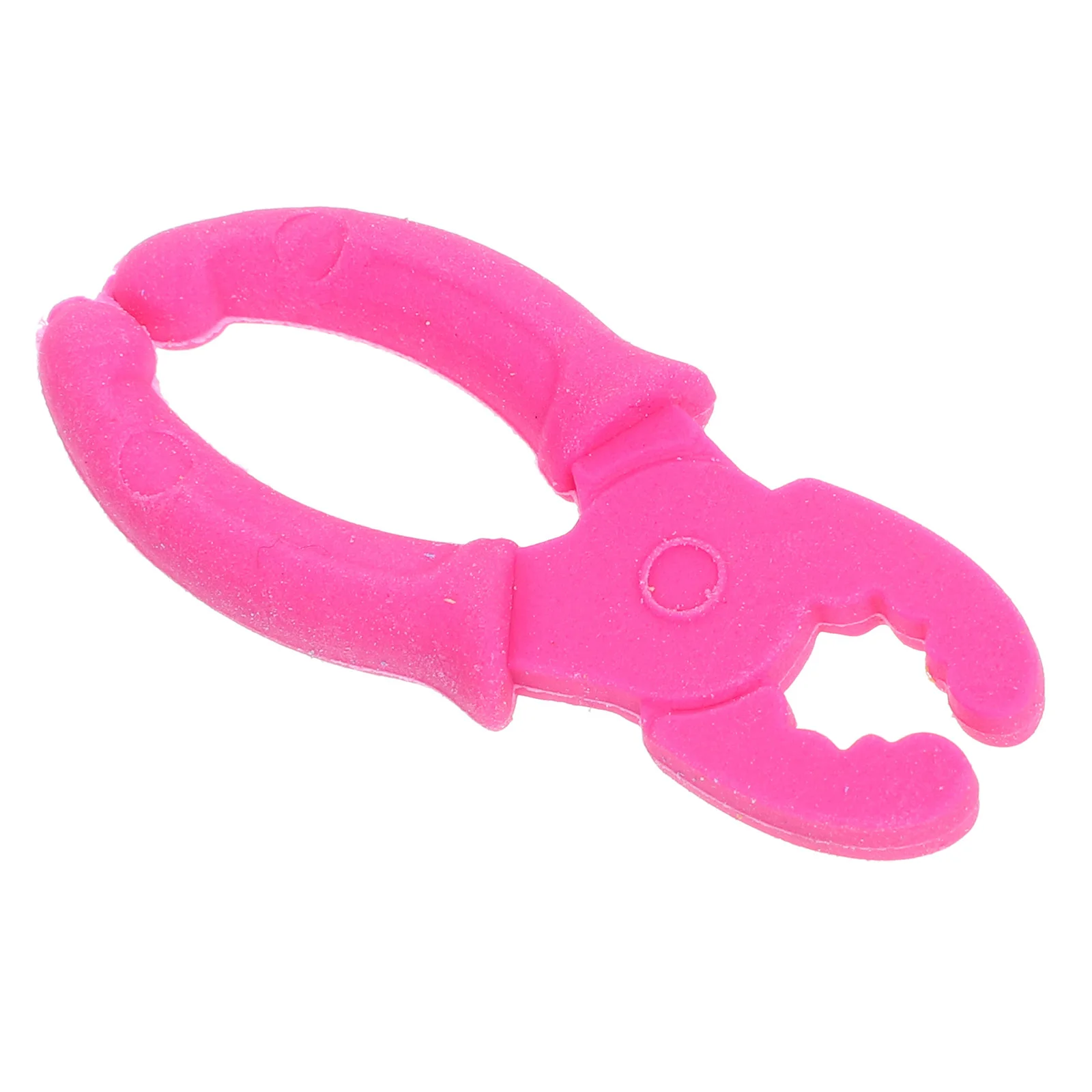 20개입 어린이용 지우개, 렌치, 드라이버, 플라이어 모양의 창의적인 다채로운 교실용 상품, 대량 그림 그리기 학용품