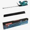 21V Cordless Electric Hedge Trimmer Dual-Blade Garden Trimmer Tea Tree Hedge Trimmer Pruning Saw Lawn Yard Mower 6