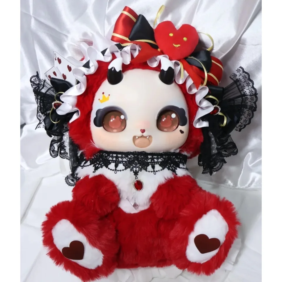 Original Boboco Sweetheart Party Series Blind Box Anime Figure