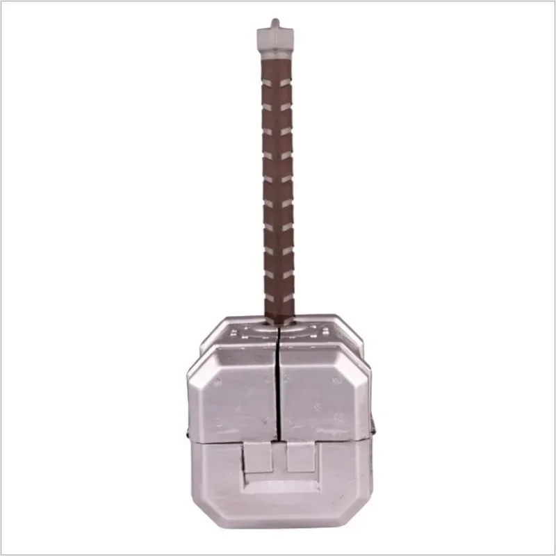 Multifunctional Household Hardware Case Box Portable Electrician Professional Repair Accessories Hammer Shaped Tool Organizer 4