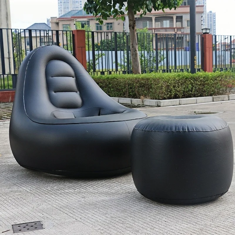 Bbl Inflatable Sofa for Repairing Hemorrhoids After Surgery, Portable Pvc Air Lounge Chair for Home Use, Sofa/Footrest Bbl Inflatable Sofa for Repairing Hemorrhoids After Surgery, Portable Pvc Air Lounge Chair for Home Use, Sofa/Footrest