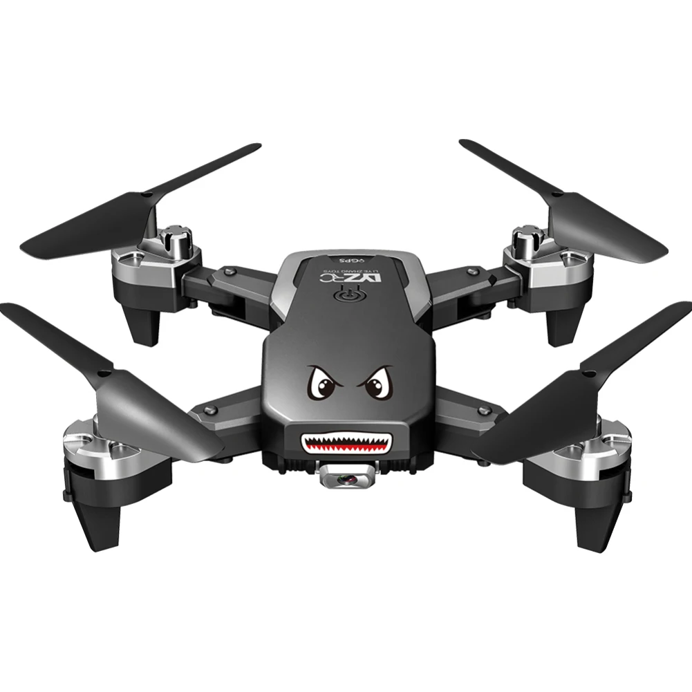 Mini E88 Drone 4k HD Dual Camera Visual Positioning 1080P WiFi Fpv Drone Height Preservation Rc Quadcopter Dron Toys