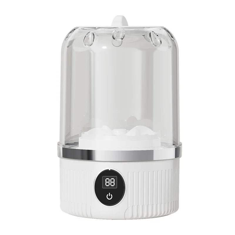 White 1200mAH
