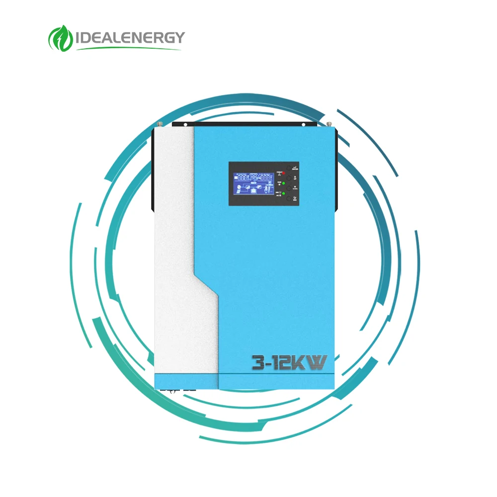 3Kw 3.2 3.5 3000W 300W. 6 48V 3Kva 3.Kva Kva 6Kva 8 10 12 Inverter Solare Ibrido Off Grid Mppt