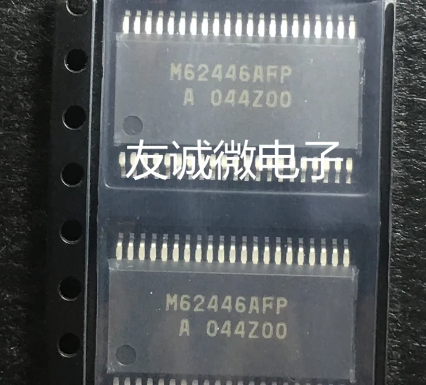

10 шт./партия M62446AFP M62446 SSOP42 100% Новый оригинальный