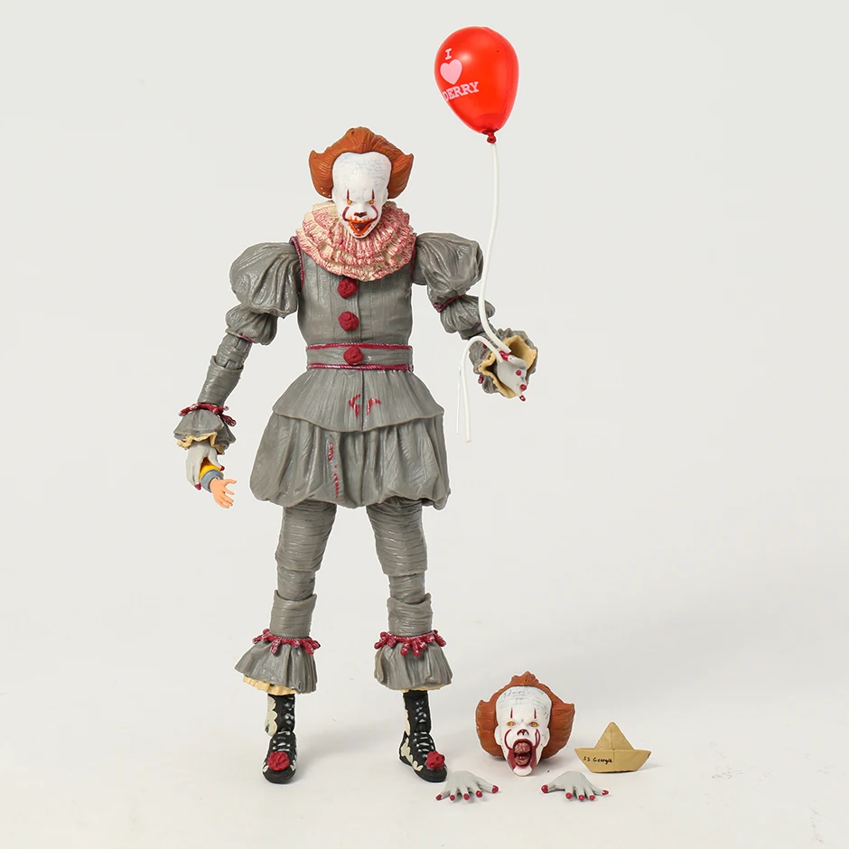 NECA ネカ IT アクセサリーパック