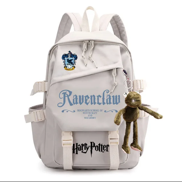 Bagaggio Mochila Escolar De Harry Potter Mochila Harry Potter