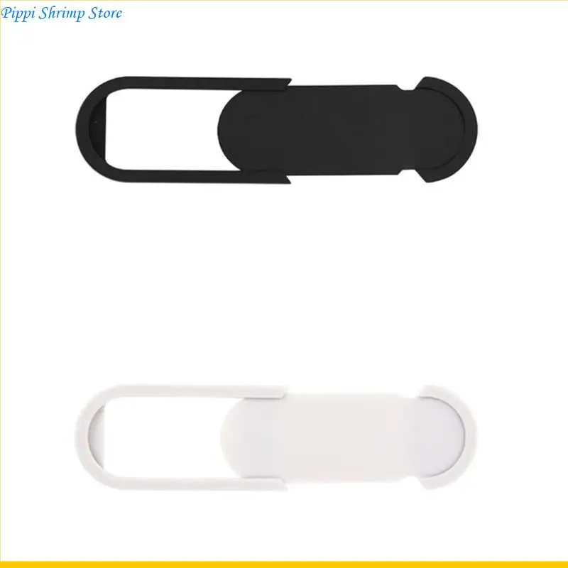 P9ye 웹캠 커버, 6pcs 얇은 카메라 슬라이더는 노트북, 태블릿, PC, 스마트 폰, 개인 정보 보호 보호 보호에 적용됩니다.